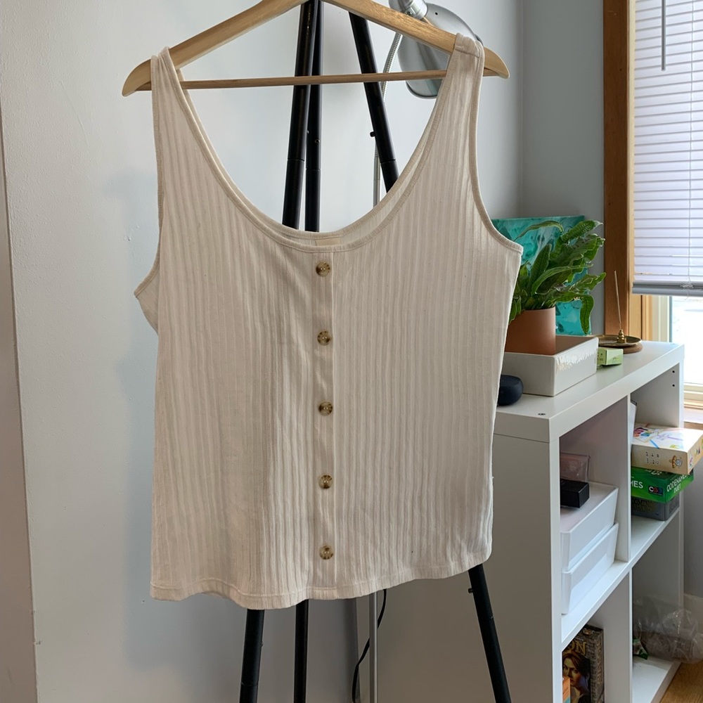H&M Loose Tank
